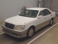 2003 Toyota Crown