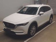 2018 Mazda CX-8