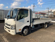 2014 Toyota Toyoace Truck