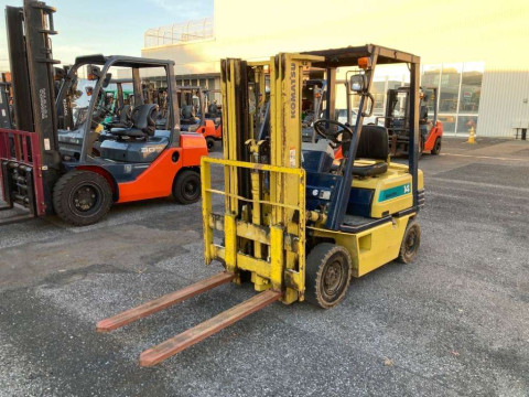 0 Others Forklift FG14L-15[0]