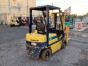 0 Others Forklift