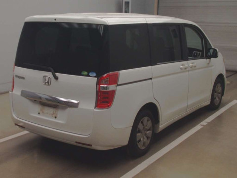 2012 Honda Step WGN RK1[1]