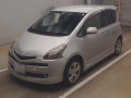 2006 Toyota Ractis