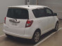 2008 Toyota Ractis