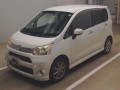 2011 Daihatsu Move