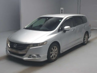 2010 Honda Odyssey