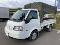 2016 Mazda Bongo Truck