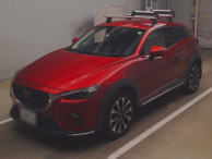 2018 Mazda CX-3