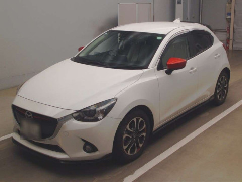 2016 Mazda Demio DJ5FS[0]