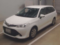 2017 Toyota Corolla Fielder