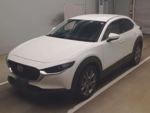 2021 Mazda CX-30 DM8P[0]