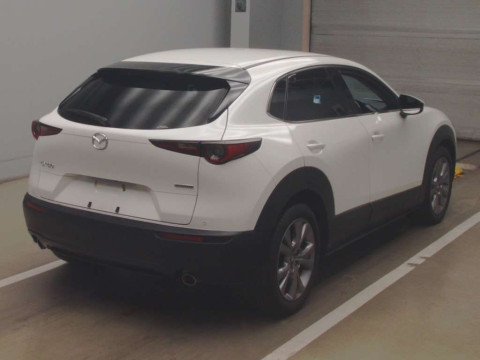 2021 Mazda CX-30 DM8P[1]