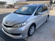 2010 Toyota Wish