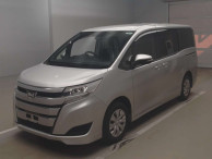 2020 Toyota Noah