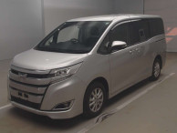 2021 Toyota Noah