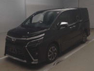 2020 Toyota Voxy