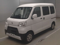 2018 Toyota Pixis Van