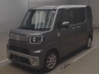 2015 Daihatsu Wake