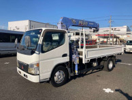 2005 Mitsubishi Fuso Canter