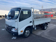 2013 Toyota Dyna Truck