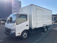 2019 Toyota Toyoace Truck