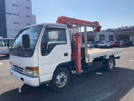 1996 Isuzu Elf Truck