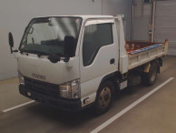 2010 Isuzu Elf Truck