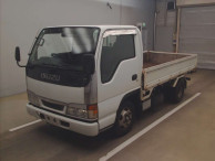 1998 Isuzu Elf Truck