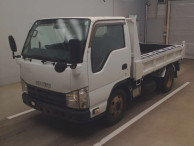 2012 Isuzu Elf Truck