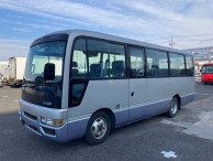 1999 Nissan Civilian Bus