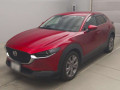 2020 Mazda CX-30