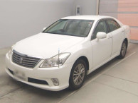 2010 Toyota Crown