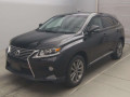 2014 Lexus RX