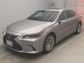 2019 Lexus ES