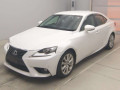 2014 Lexus IS