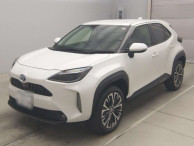 2020 Toyota YARIS CROSS