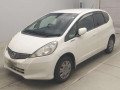 2012 Honda Fit