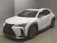 2019 Lexus UX