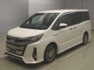 2018 Toyota Noah