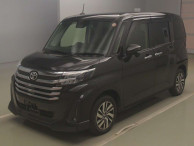 2020 Toyota Roomy