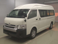 2019 Toyota Hiace Van