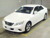 2010 Toyota Mark X