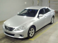 2011 Toyota Mark X