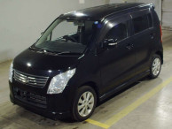 2011 Suzuki Wagon R