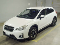 2016 Subaru XV