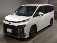 2023 Toyota Voxy