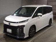 2023 Toyota Voxy