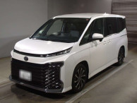 2023 Toyota Voxy