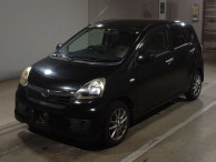 2014 Daihatsu Mira es