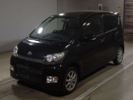 2008 Daihatsu Move Custom